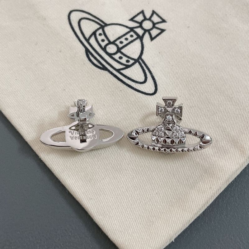 Vivienne Westwood Earrings